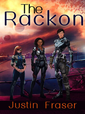 cover image of The Rackon
